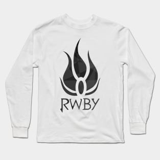 Blake Belladonna Long Sleeve T-Shirt